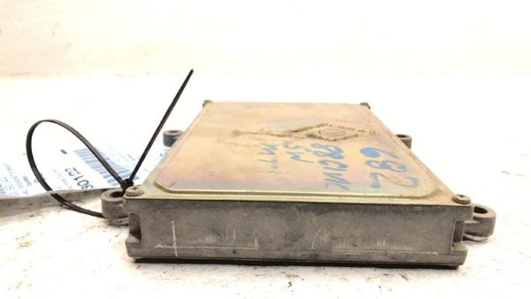 88-89 Honda Civic Crx Hatchback Electronic Control Module Computer Ecm Ecu 1.5L — photo 4