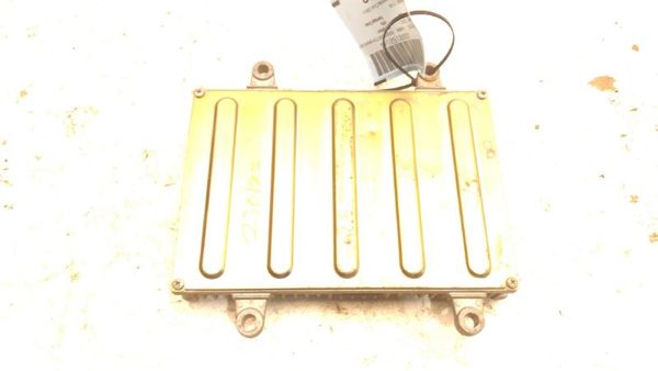 88-89 Honda Civic Crx Hatchback Electronic Control Module Computer Ecm Ecu 1.5L — photo 6