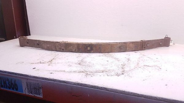 1974-1983 Jeep Wagoneer Oem Front Leaf Spring 6 Leaf J5362950 — photo 4