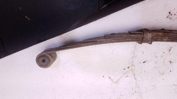 1974-1983 Jeep Wagoneer Oem Front Leaf Spring 6 Leaf J5362950 — photo 3