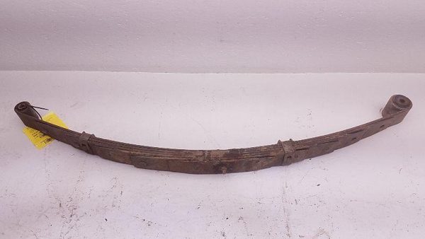 1974-1983 Jeep Wagoneer Oem Front Leaf Spring 6 Leaf J5362950 — photo 1