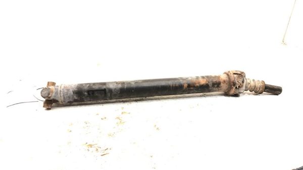 2007-2013 Gmc Sierra 1500 Front Drive Shaft Oem Driveline 4X4 4Wd Transfer Case — photo 4