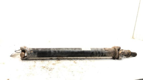 2007-2013 Gmc Sierra 1500 Front Drive Shaft Oem Driveline 4X4 4Wd Transfer Case — photo 5