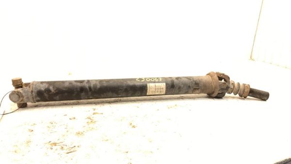 2007-2013 Gmc Sierra 1500 Front Drive Shaft Oem Driveline 4X4 4Wd Transfer Case — photo 2