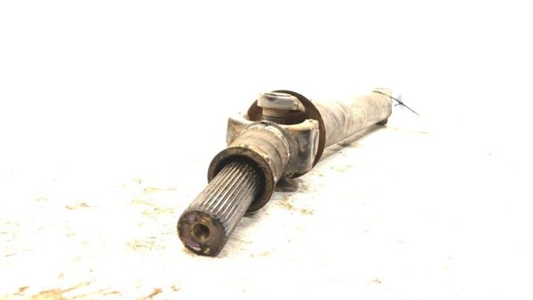 2007-2013 Gmc Sierra 1500 Front Drive Shaft Oem Driveline 4X4 4Wd Transfer Case — photo 7