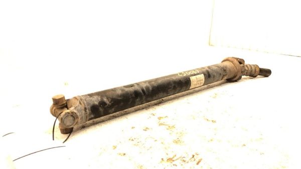 2007-2013 Gmc Sierra 1500 Front Drive Shaft Oem Driveline 4X4 4Wd Transfer Case — photo 1