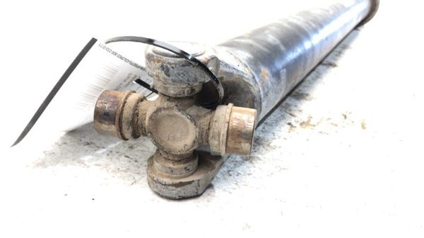 2007-2013 Gmc Sierra 1500 Front Drive Shaft Oem Driveline 4X4 4Wd Transfer Case — photo 6
