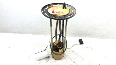 2016 Dodge Ram 4500 Complete Fuel Pump With Sending Unit Diesel Oem 6.7L Cummins