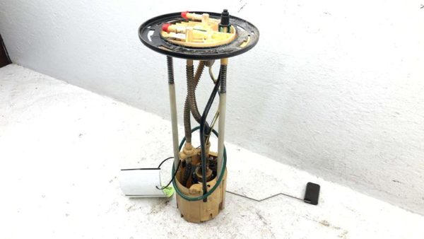 2016 Dodge Ram 4500 Complete Fuel Pump With Sending Unit Diesel Oem 6.7L Cummins — photo 2