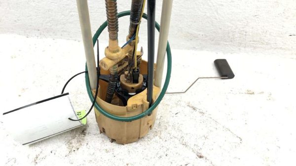 2016 Dodge Ram 4500 Complete Fuel Pump With Sending Unit Diesel Oem 6.7L Cummins — photo 4