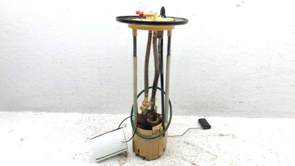 2016 Dodge Ram 4500 Complete Fuel Pump With Sending Unit Diesel Oem 6.7L Cummins — photo 3