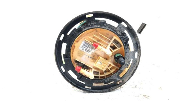 2016 Dodge Ram 4500 Complete Fuel Pump With Sending Unit Diesel Oem 6.7L Cummins — photo 5