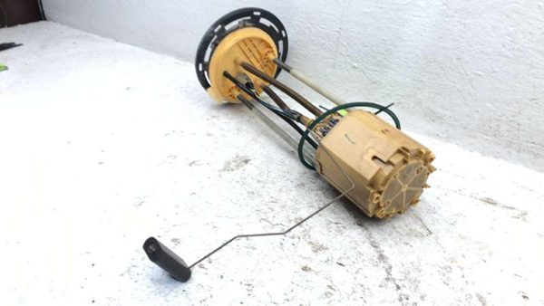 2016 Dodge Ram 4500 Complete Fuel Pump With Sending Unit Diesel Oem 6.7L Cummins — photo 9