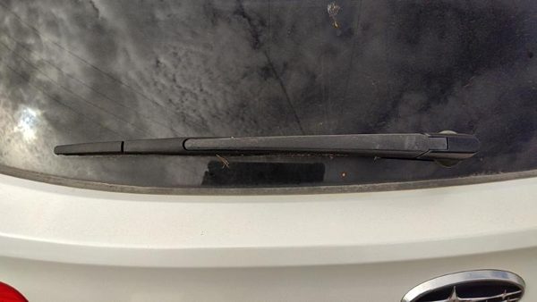 10-16 Legacy Outback Back Glass Wiper Arm Rear Window Blade Liftgate Hatch — photo 1