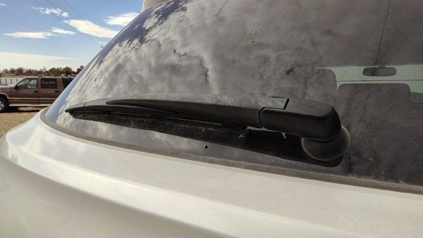 10-16 Legacy Outback Back Glass Wiper Arm Rear Window Blade Liftgate Hatch — photo 4