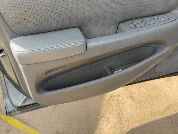 01-04 Seville Driver Left Front Door Trim Panel With Master Switch Inner Sedan D — photo 10