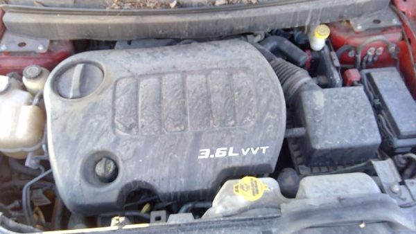 2013 Dodge Journey — vehicle photo 2