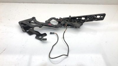 06-09 Pontiac G6 Passenger Right Convertible Trunk Hinge With Hydraulic Cylinder