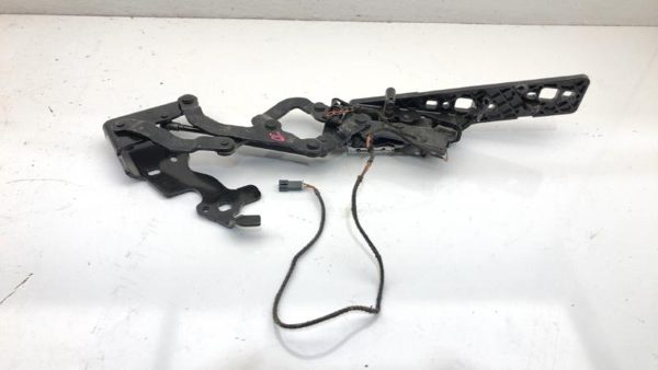 06-09 Pontiac G6 Passenger Right Convertible Trunk Hinge With Hydraulic Cylinder — photo 1