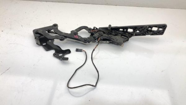 06-09 Pontiac G6 Passenger Right Convertible Trunk Hinge With Hydraulic Cylinder — photo 2