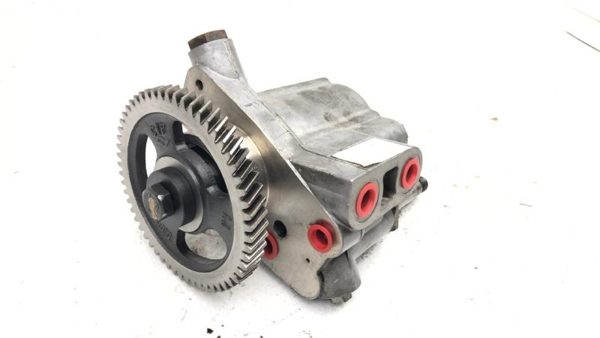 2001 Ford F350 Super Duty High Pressure Oil Pump With Bolts Powerstroke 7.3L Oem — photo 4