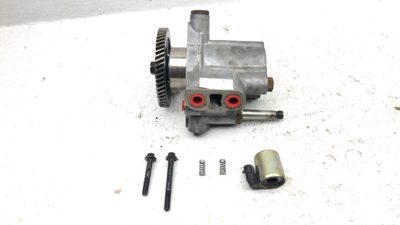 2001 Ford F350 Super Duty High Pressure Oil Pump With Bolts Powerstroke 7.3L Oem