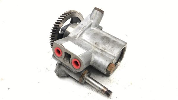 2001 Ford F350 Super Duty High Pressure Oil Pump With Bolts Powerstroke 7.3L Oem — photo 5