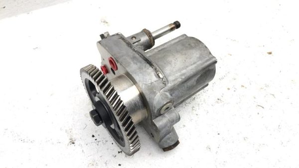 2001 Ford F350 Super Duty High Pressure Oil Pump With Bolts Powerstroke 7.3L Oem — photo 9