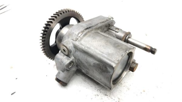 2001 Ford F350 Super Duty High Pressure Oil Pump With Bolts Powerstroke 7.3L Oem — photo 10