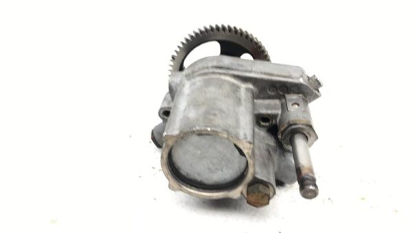 2001 Ford F350 Super Duty High Pressure Oil Pump With Bolts Powerstroke 7.3L Oem — photo 11
