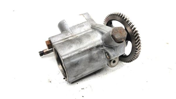 2001 Ford F350 Super Duty High Pressure Oil Pump With Bolts Powerstroke 7.3L Oem — photo 8