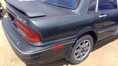 1991 Mitsubishi Galant Quarter Panel RH