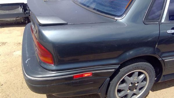 1991 Mitsubishi Galant Quarter Panel RH — photo 6