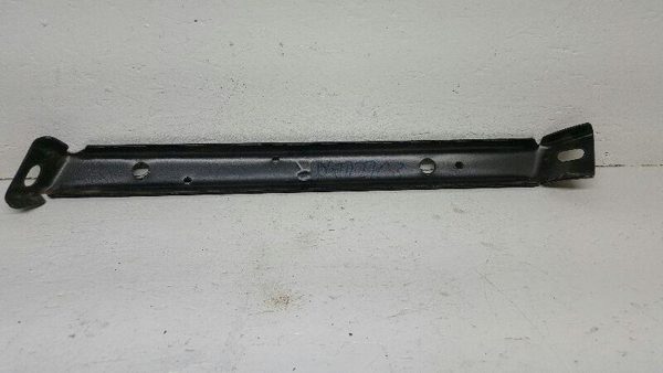 1999 Dodge Ram 1500 Pickup Right Passenger Side Bumper Bracket Front Brace Mount — photo 3