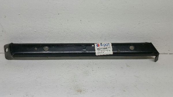 1999 Dodge Ram 1500 Pickup Right Passenger Side Bumper Bracket Front Brace Mount — photo 2