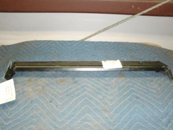 1999 Dodge Ram 1500 Pickup Right Passenger Side Bumper Bracket Front Brace Mount — photo 1