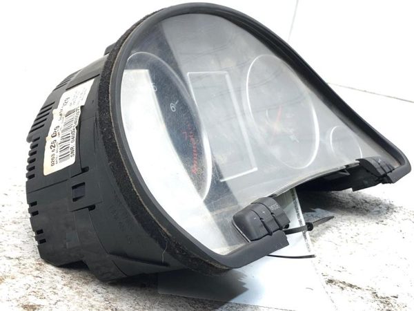 2002-2003 Audi A4 Speedometer Cluster Instrument Gauges Panel Oem Dash — photo 3