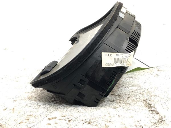 2002-2003 Audi A4 Speedometer Cluster Instrument Gauges Panel Oem Dash — photo 6