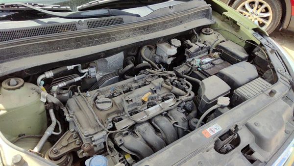 2012 Kia Soul — vehicle photo 2