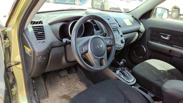 2012 Kia Soul — vehicle photo 6