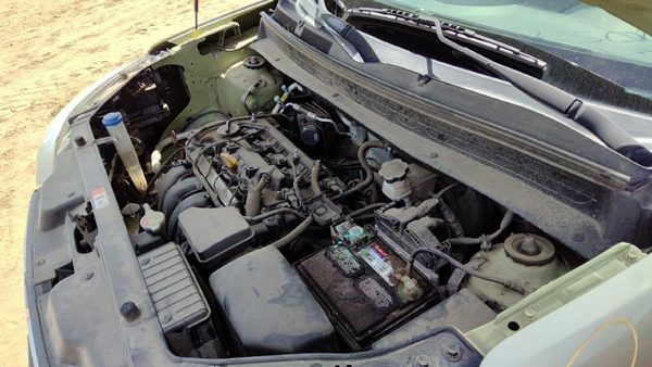 2012 Kia Soul — vehicle photo 5