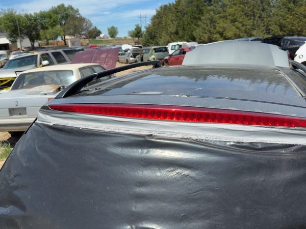 2004-2009 Cadillac Srx Third Brake Light Middle Lamp Oem — photo 6