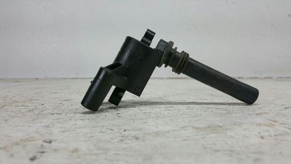 2004-2005 Dodge Durango Oem Ignition Coil On Plug 56028394Ab — photo 4
