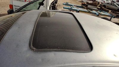 1999-2004 Chrysler 300M Sun Roof Glass Oem Top Window 05011600Ab