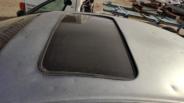 1999-2004 Chrysler 300M Sun Roof Glass Oem Top Window 05011600Ab — photo 2