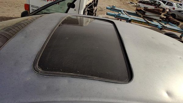 1999-2004 Chrysler 300M Sun Roof Glass Oem Top Window 05011600Ab — photo 3