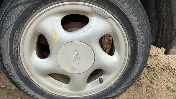 1995-1997 Ford Contour 15 Aluminum Wheel Oem Factory Rim #3 F5rz1007b — photo 1