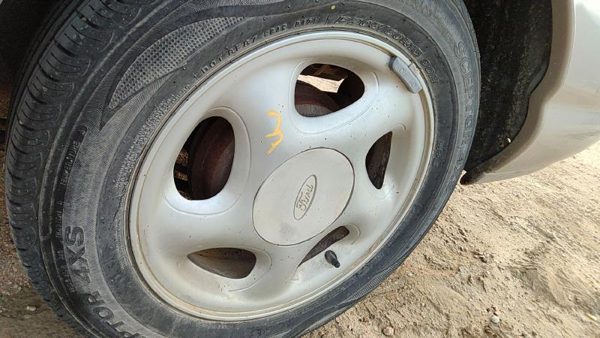 1995-1997 Ford Contour 15 Aluminum Wheel Oem Factory Rim #3 F5rz1007b — photo 3