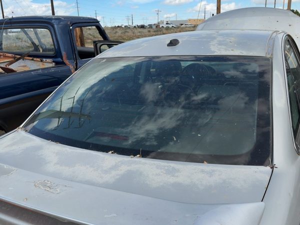 2005-2007 Ford Fivehundred Back Glass Rear Window Oem 5G1Z5442006Aa — photo 1