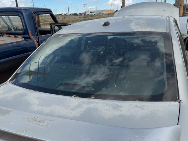 2005-2007 Ford Fivehundred Back Glass Rear Window Oem 5G1Z5442006Aa — photo 2
